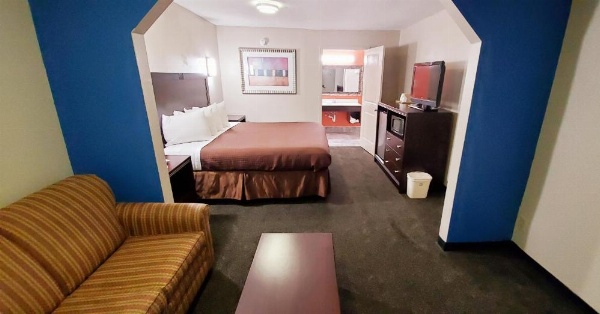 Executive Inn image 6