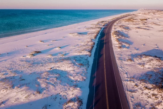 Beyond Pensacola: Unforgettable Road Trips from the Sunshine City